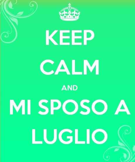 Keep Calm per Nene