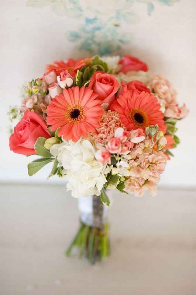 Spring wedding - 3