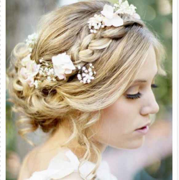 Spring wedding - 4