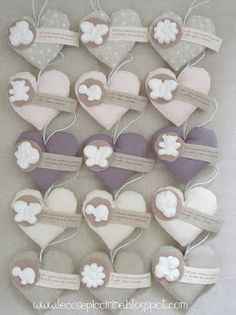 Hepl  segnaposti e tableau mariage - 2