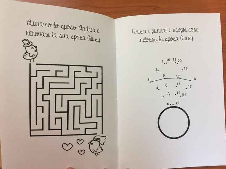 Piccoli invitati, ma importanti! - 7