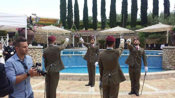 Dopo 1 mese: eccomi moglie! - 14