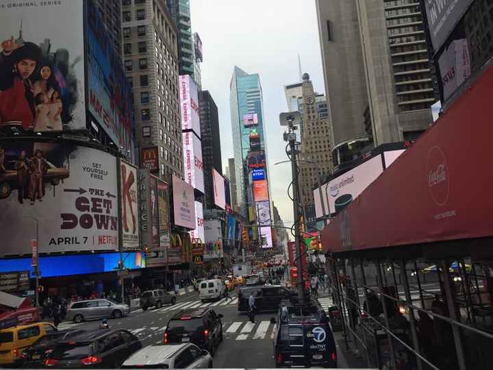 E dopo il matrimonio: la honeymoon! - 2