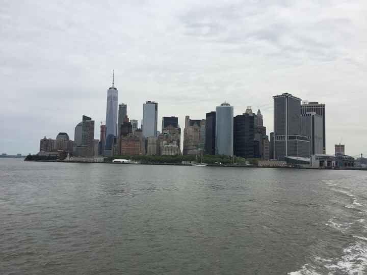 E dopo il matrimonio: la honeymoon! - 7