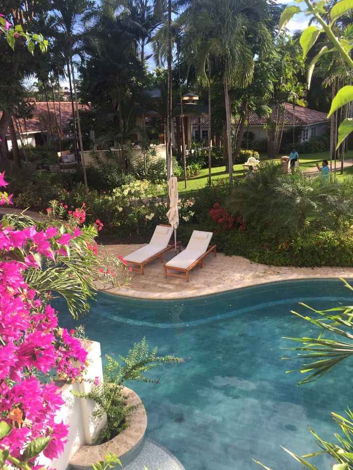 E dopo il matrimonio: la honeymoon! - 26