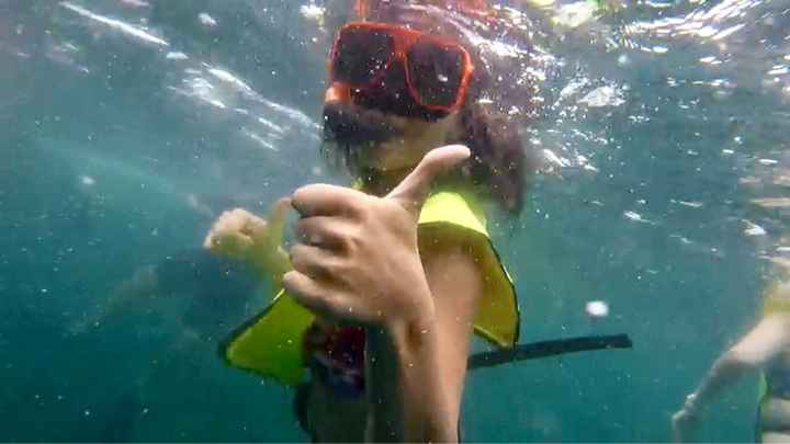 E dopo il matrimonio: la honeymoon! - 34