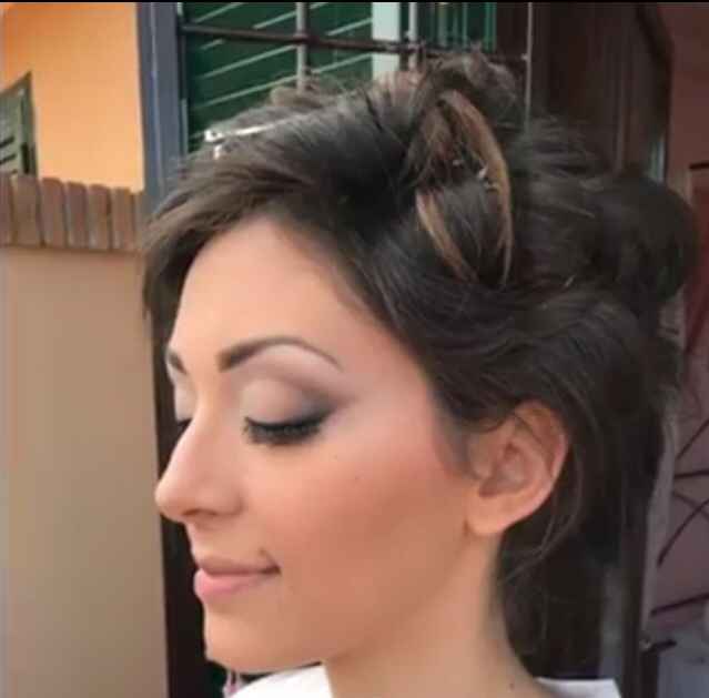 I vostri make up - 3