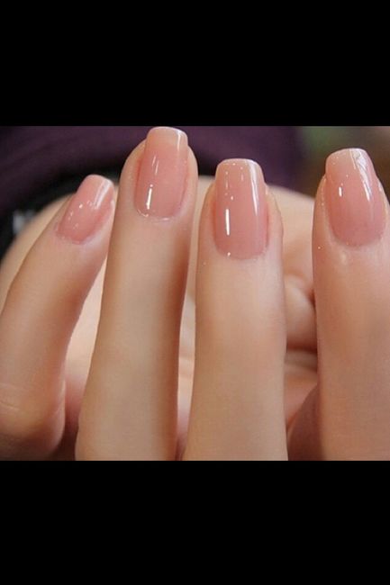 Manicure - 1