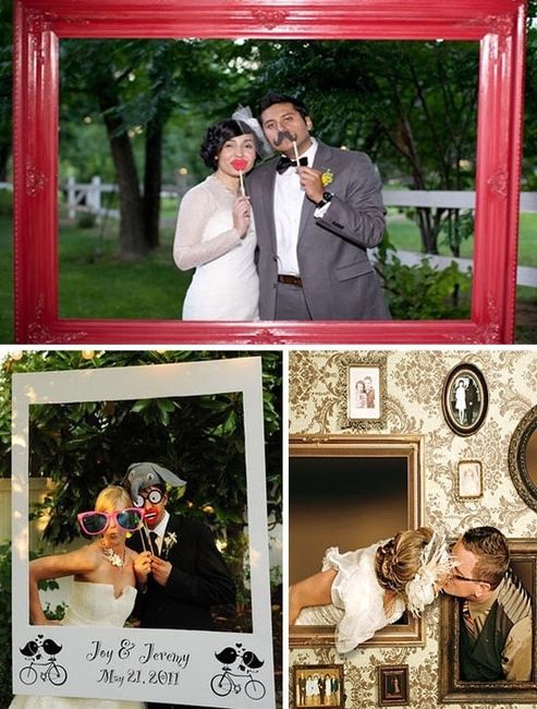 Idea photobooth