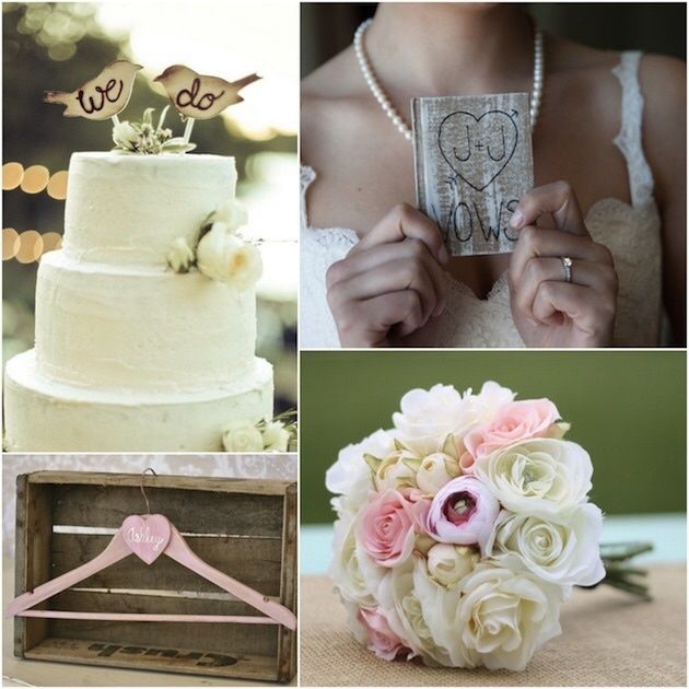 Cake topper 