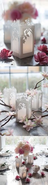 Spring wedding - 7