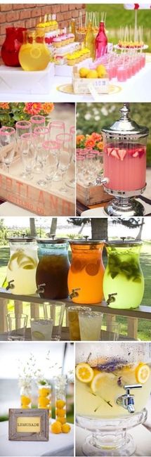 Spring wedding - 11