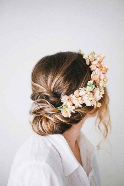 Spring wedding - 1