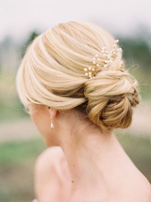 Spring wedding - 2