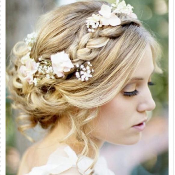 Spring wedding - 4