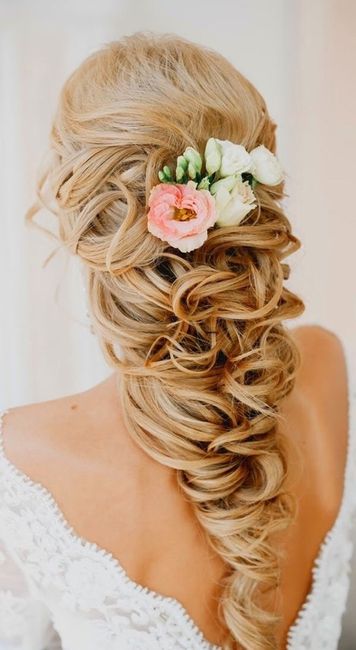 Spring wedding - 5