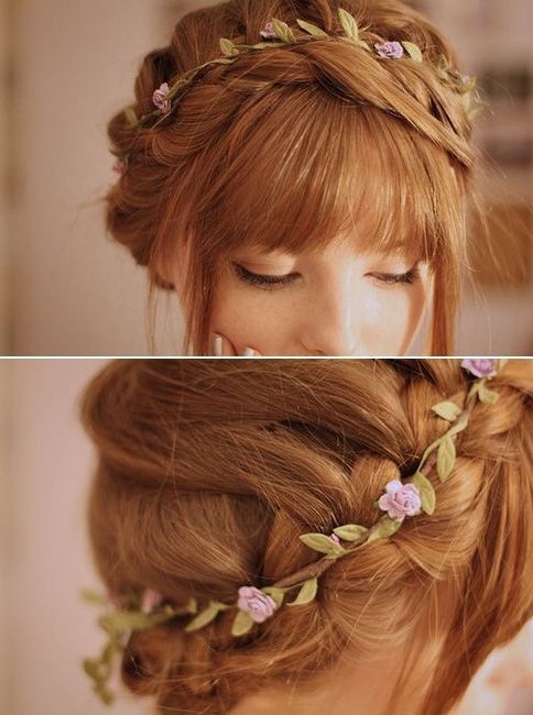 Spring wedding - 6