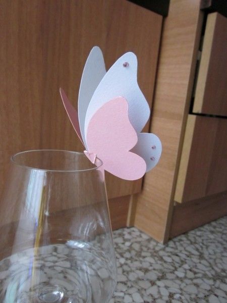 Segnaposti: idee economiche!! - 4