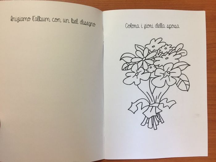 Piccoli invitati, ma importanti! - 8