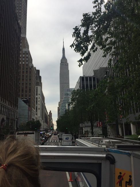 E dopo il matrimonio: la honeymoon! - 3