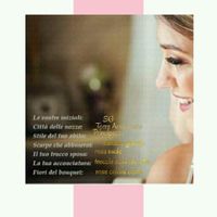 Condividi il tuo identikit sposa - 1