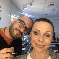 Prova trucco - 2