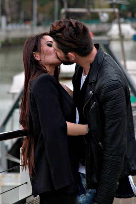 Problemi capelli - 1