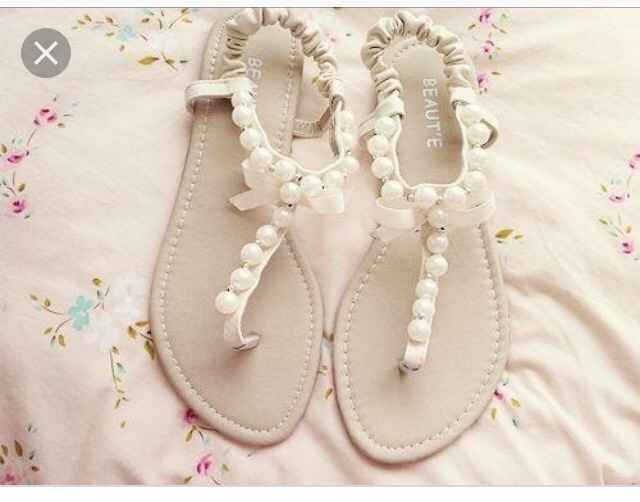  Scarpe di ricambio - 2