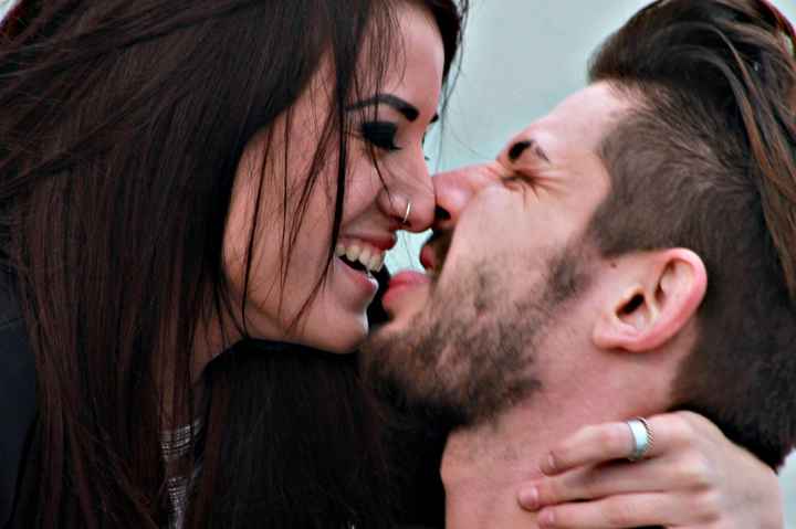 Una parte del pre matrimoniale 😍 - 3