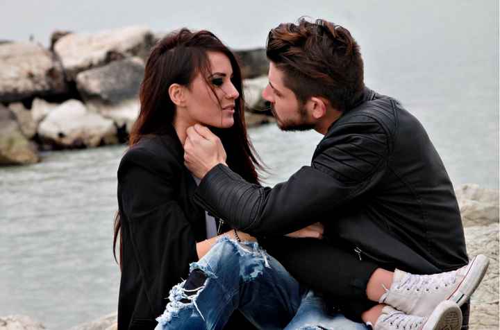 Una parte del pre matrimoniale 😍 - 8