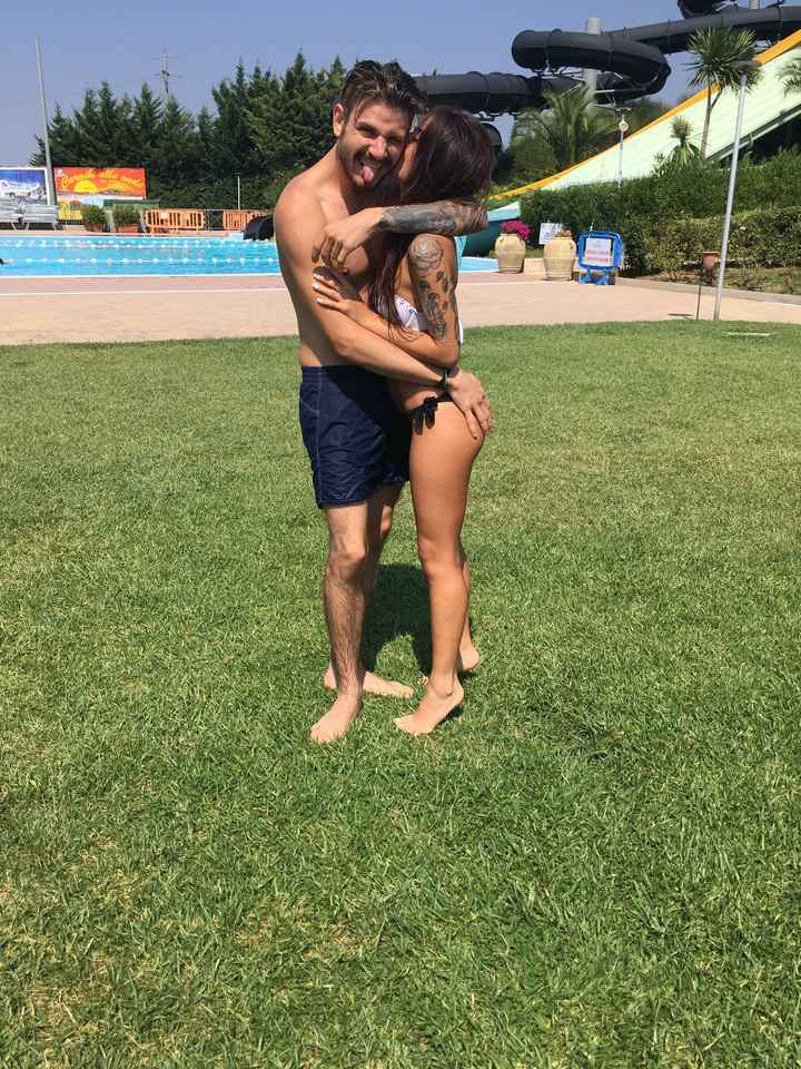 Sposa Tatuata! - 1