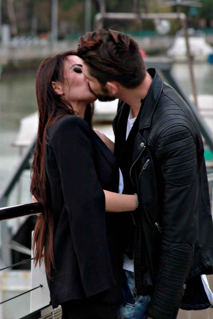 Problemi capelli - 1