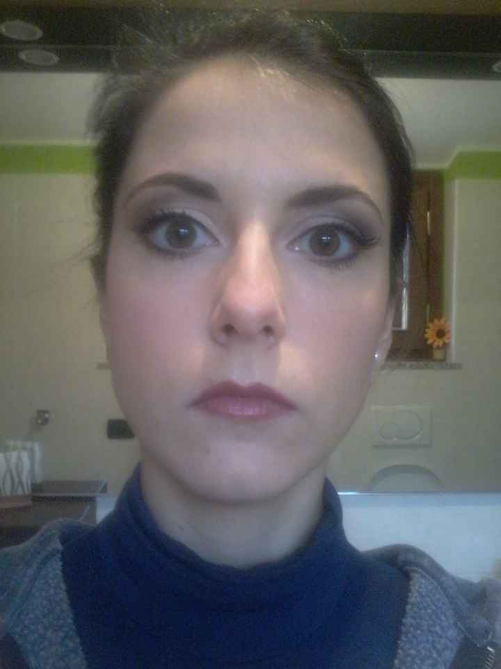 Quale trucco? - 2