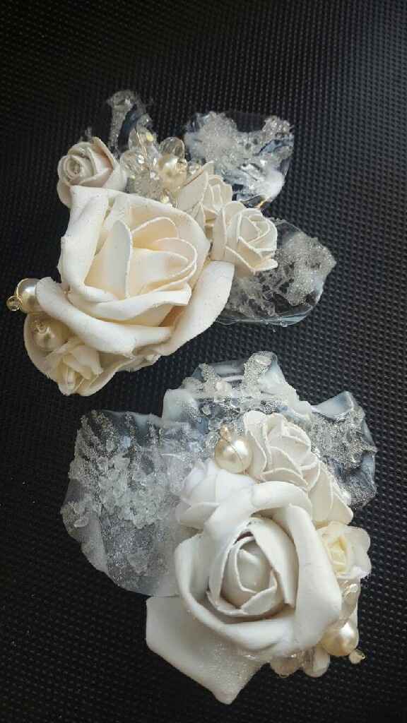 Cosa metto nei capelli?!? palermo.. - 1