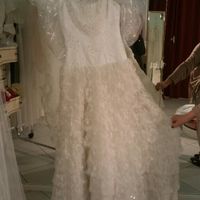 Abito da sposa, il vostro? - 1