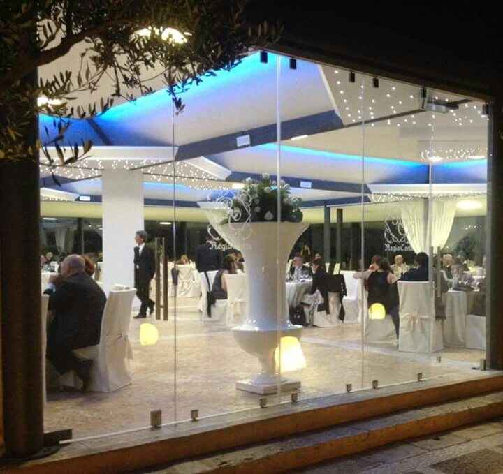 Sposine baglio regia corte all'appello! - 2