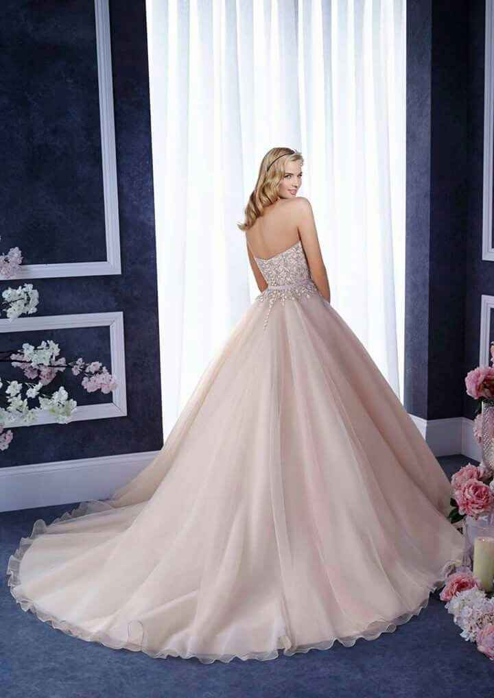 Mori lee - 2