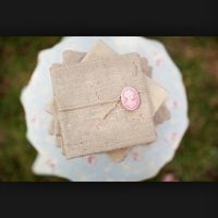 Segnaposto partecipazioni centro tavola tableau mariage e bouquet - 4