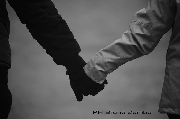 Alcune foto della prima parte del prefilmino❤ - 3
