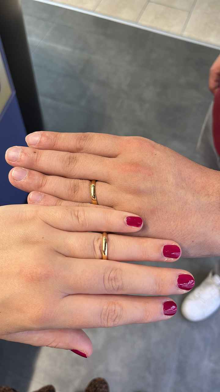 Sposi che celebreranno le nozze il 17 Settembre 2022 - Verona - 1