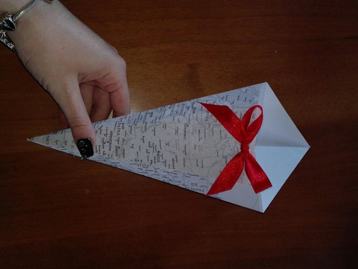 Vi mostro qualcosa del mio matrimonio... opinioni.. :) - 4