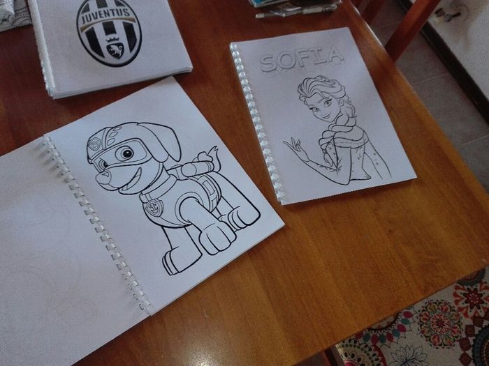 Vi mostro qualcosa del mio matrimonio... opinioni.. :) - 8