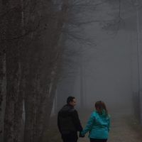 Alcune foto della prima parte del prefilmino❤ - 2