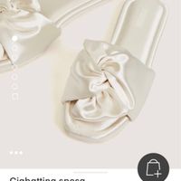 sos ciabatte sposa - 1