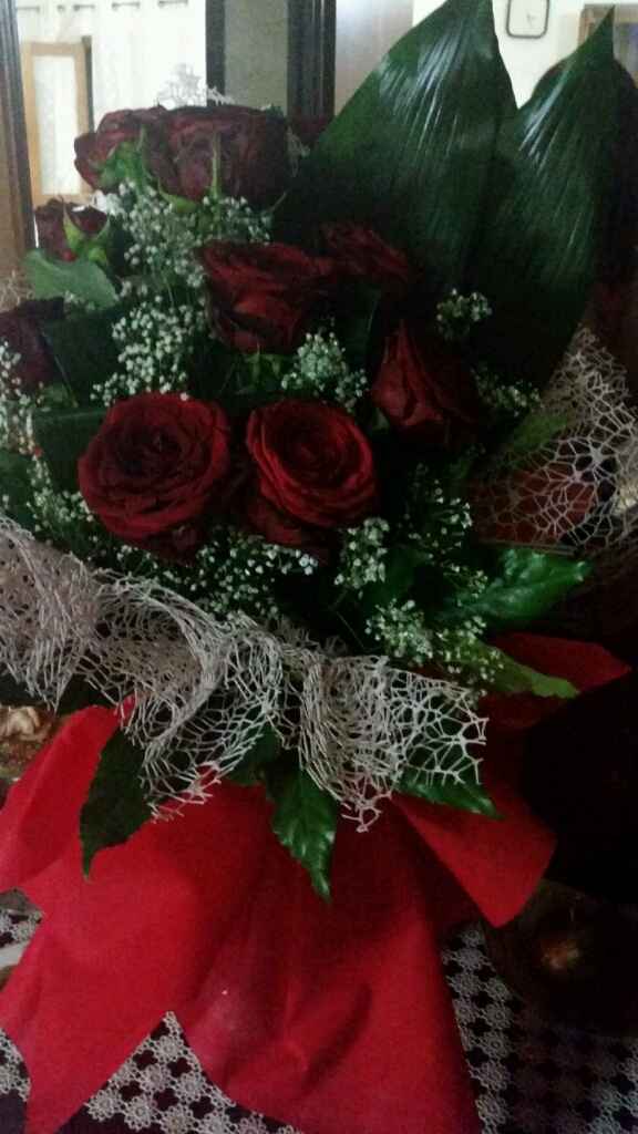 Tra poco la nostra promessa - 1