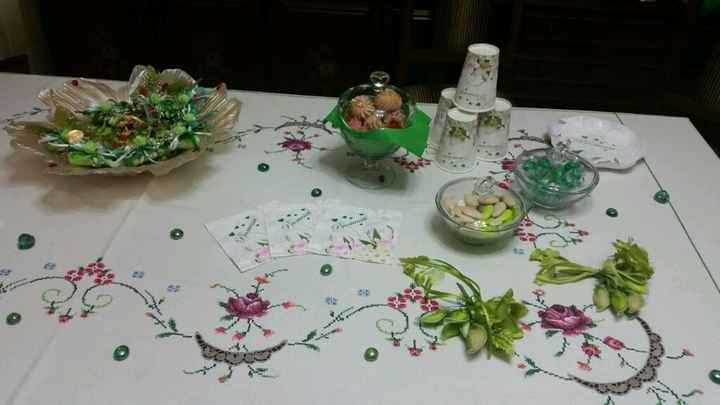 Tra poco la nostra promessa - 4