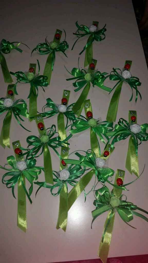 Tra poco la nostra promessa - 5