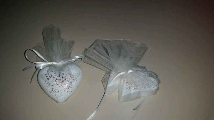 Consigli x decorare segnaposti - 2