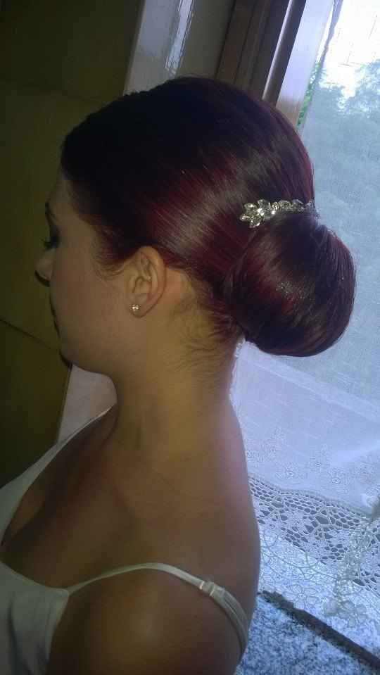 Ed eccomi sposata.. - 2