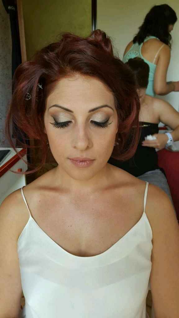 Ed eccomi sposata.. - 3